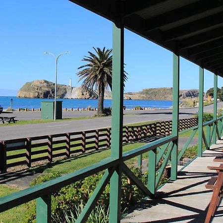 Castlepoint Holiday Park & Motels Kültér fotó