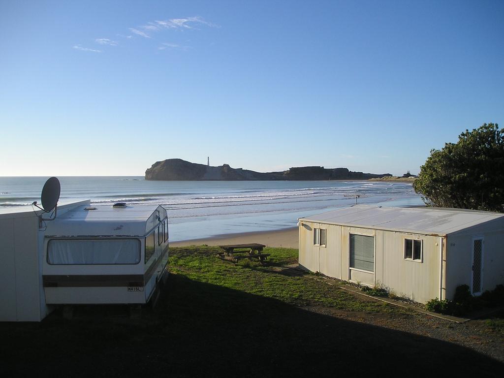 Castlepoint Holiday Park & Motels Szoba fotó