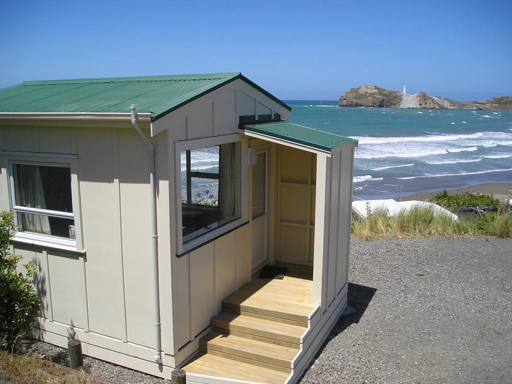 Castlepoint Holiday Park & Motels Szoba fotó
